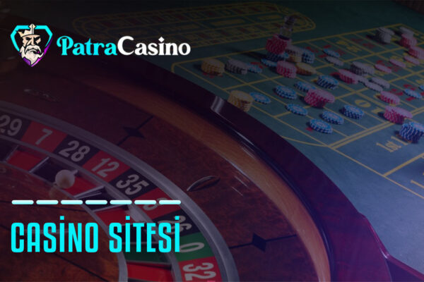 patracasino casino sitesi