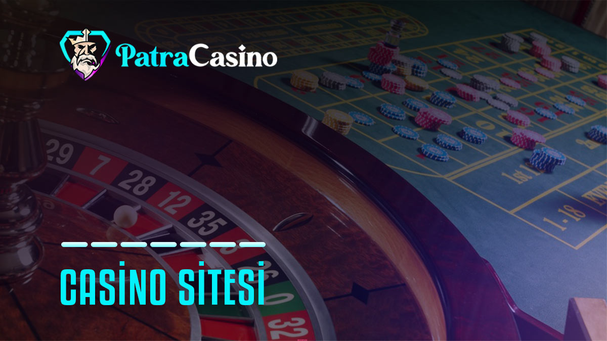 patracasino casino sitesi