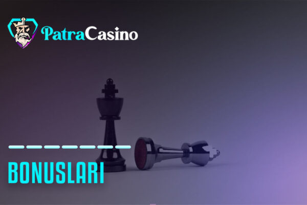 Patracasino Bonusları