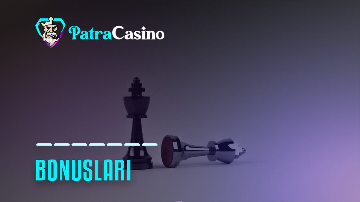 Patracasino Bonusları