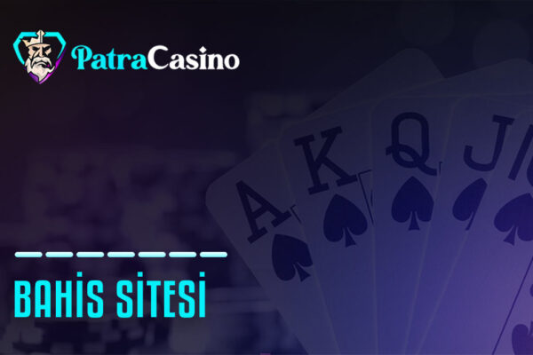 patracasino bahis sitesi