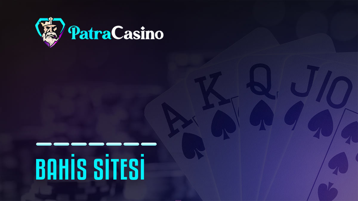 patracasino bahis sitesi