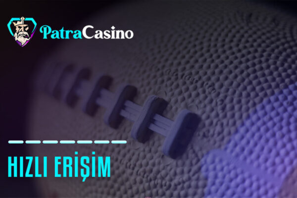 patracasino hizli erisim