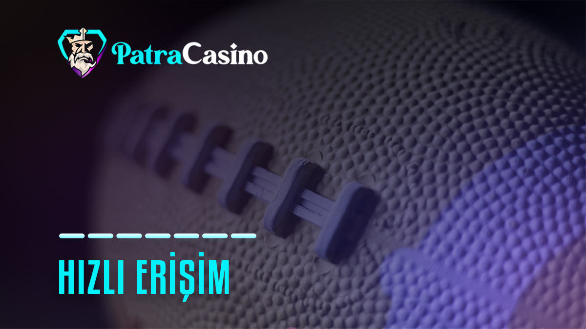 patracasino hizli erisim