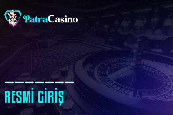 patracasino resmi giris